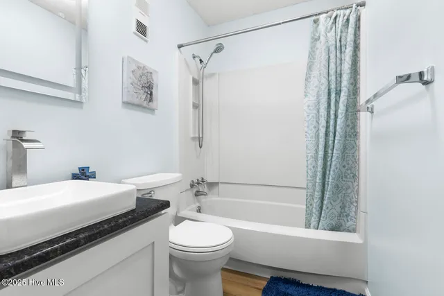 $179,500 | 2182 New River Inlet Road, Unit 279, North Topsail Beach, NC 28460