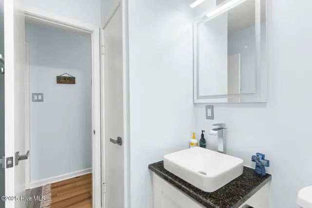 $179,500 | 2182 New River Inlet Road, Unit 279, North Topsail Beach, NC 28460