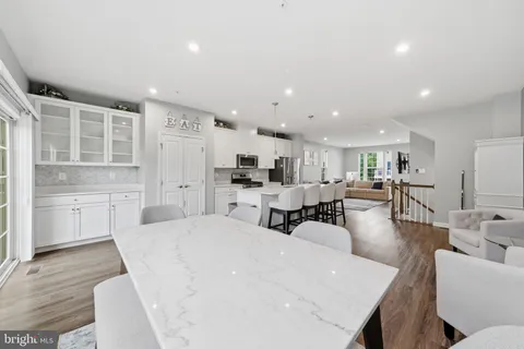 $580,000 | 3012 Bretons Ridge Way, Hanover, MD 21076