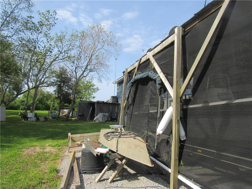 139 Marks Lane Buras, LA 70041 - Photo 24 of 25