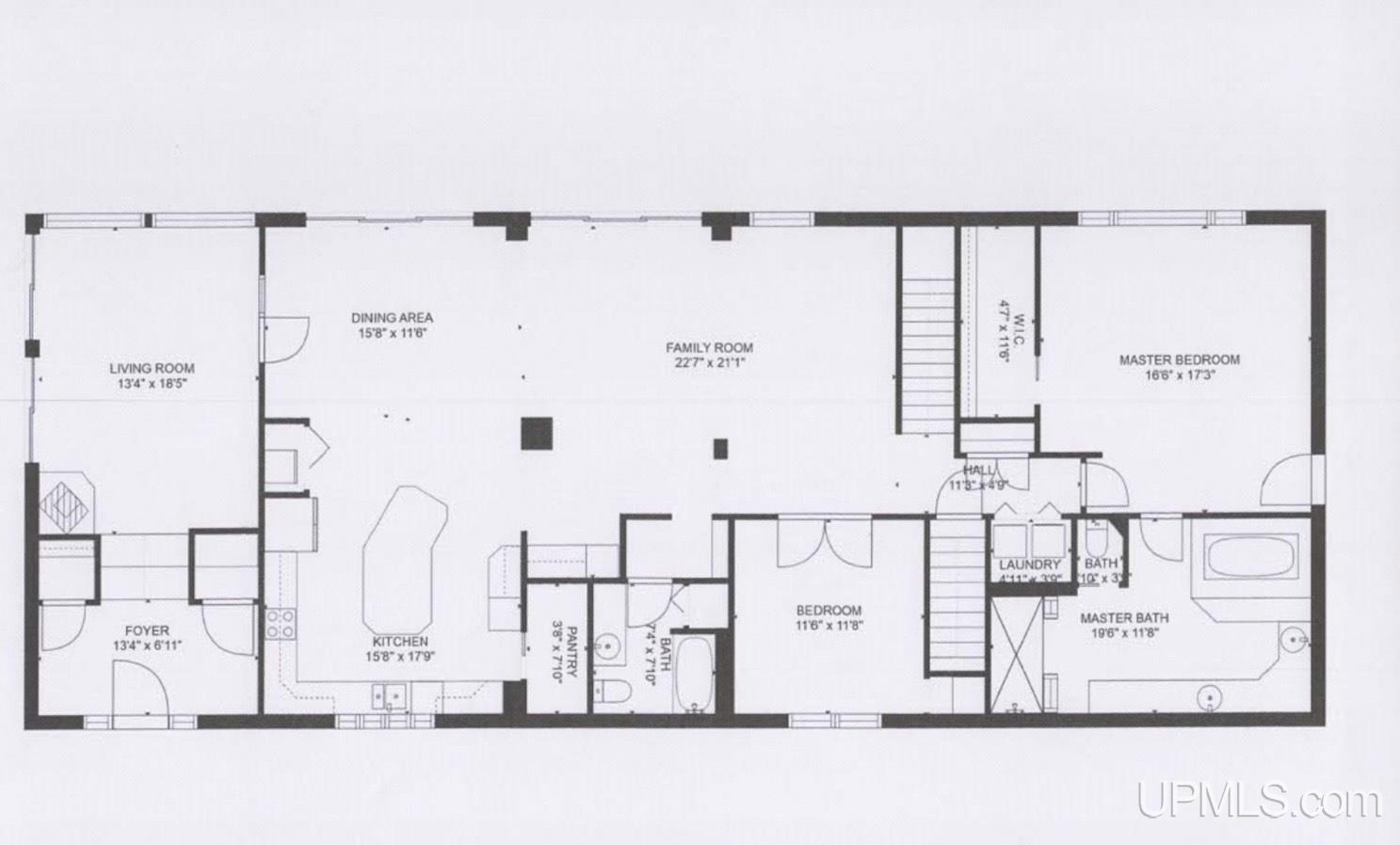 4407 Lighthouse Road Big Bay, MI 49808 - Photo 54 of 56 Gallery Image 54