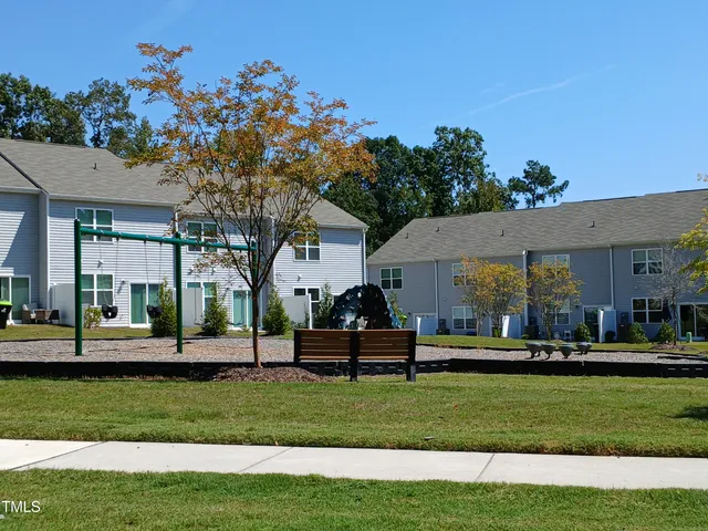 a view of a basketball court