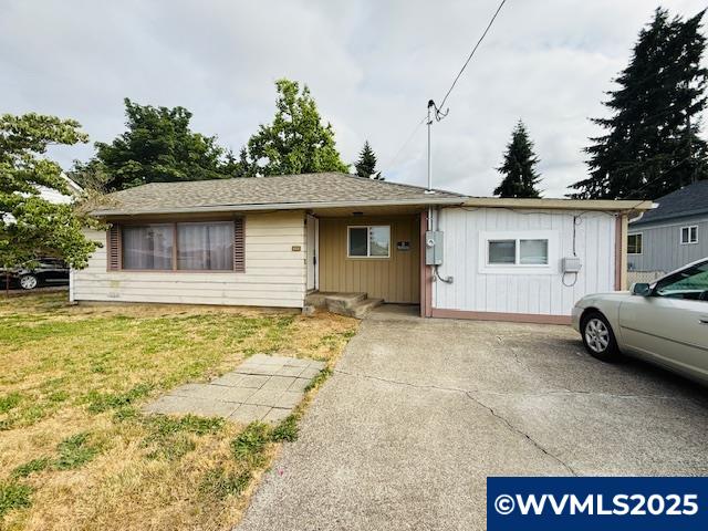 133 Hobbs Street Lebanon, OR 97355 - Photo 34 of 36 Gallery Image 34