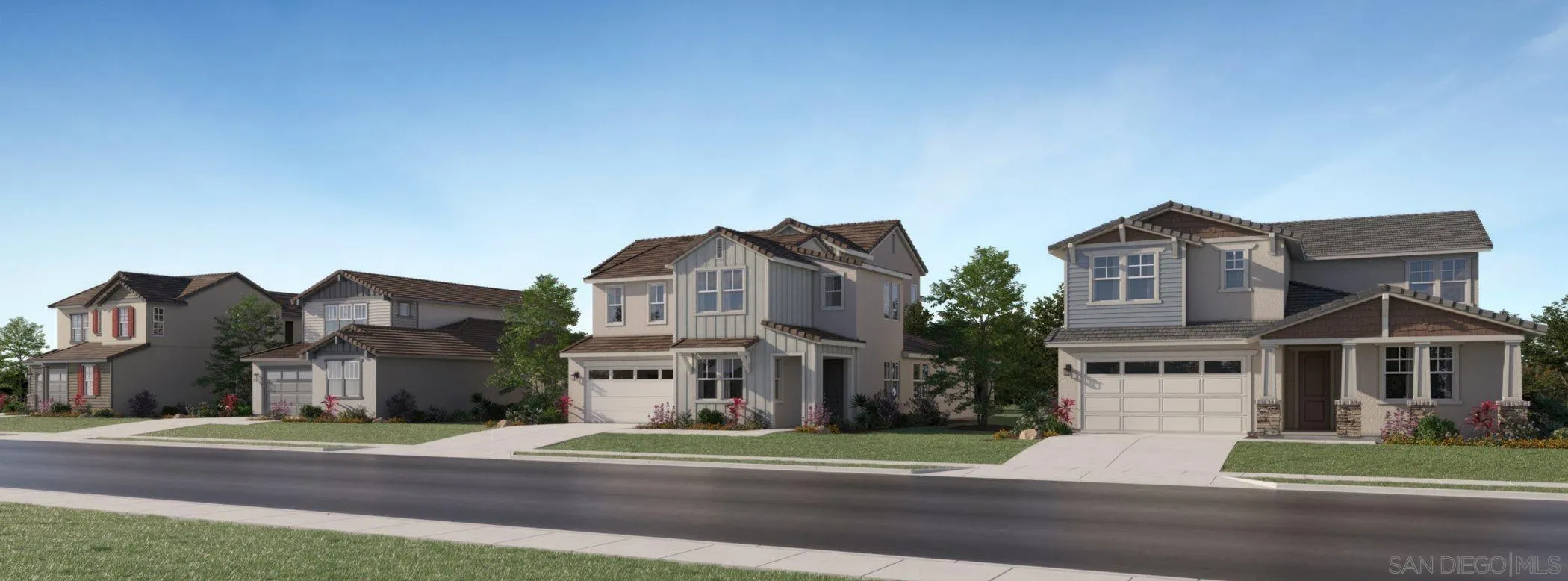 5536 Dora Way Oceanside, CA 92057 - Photo 2 of 26