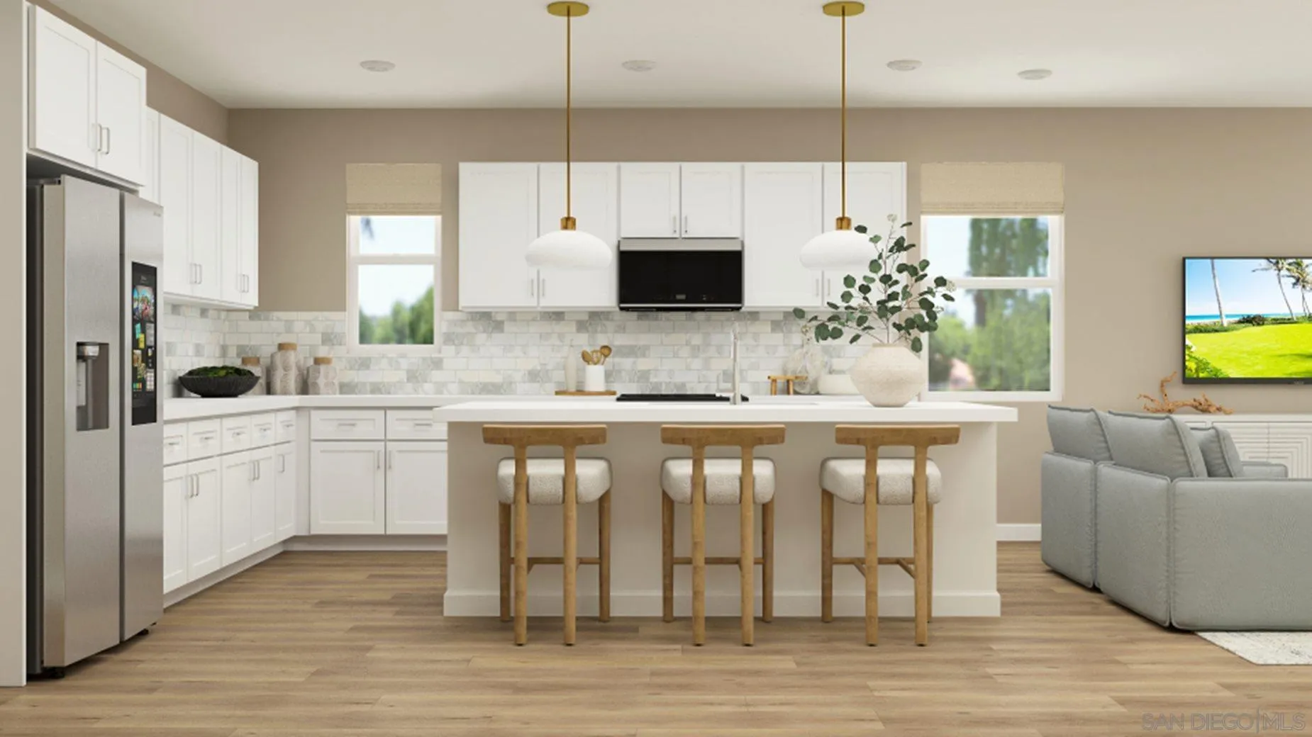 5536 Dora Way Oceanside, CA 92057 - Photo 3 of 26