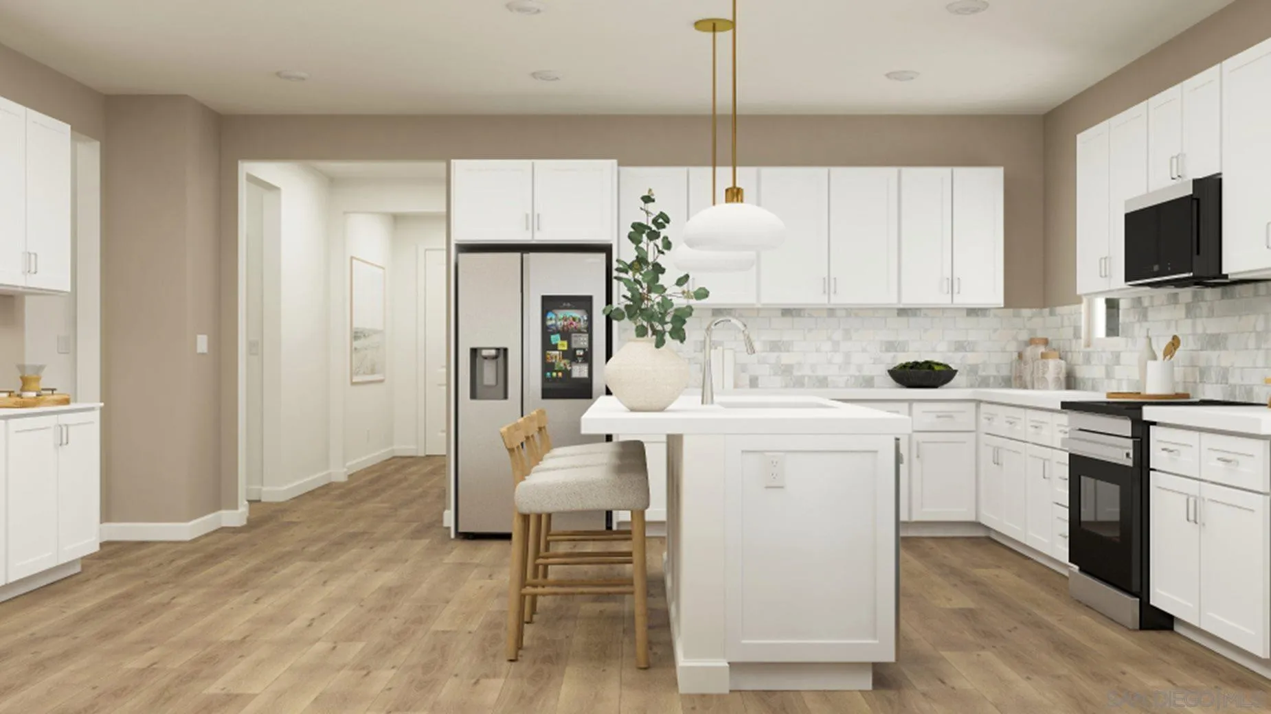 5536 Dora Way Oceanside, CA 92057 - Photo 4 of 26