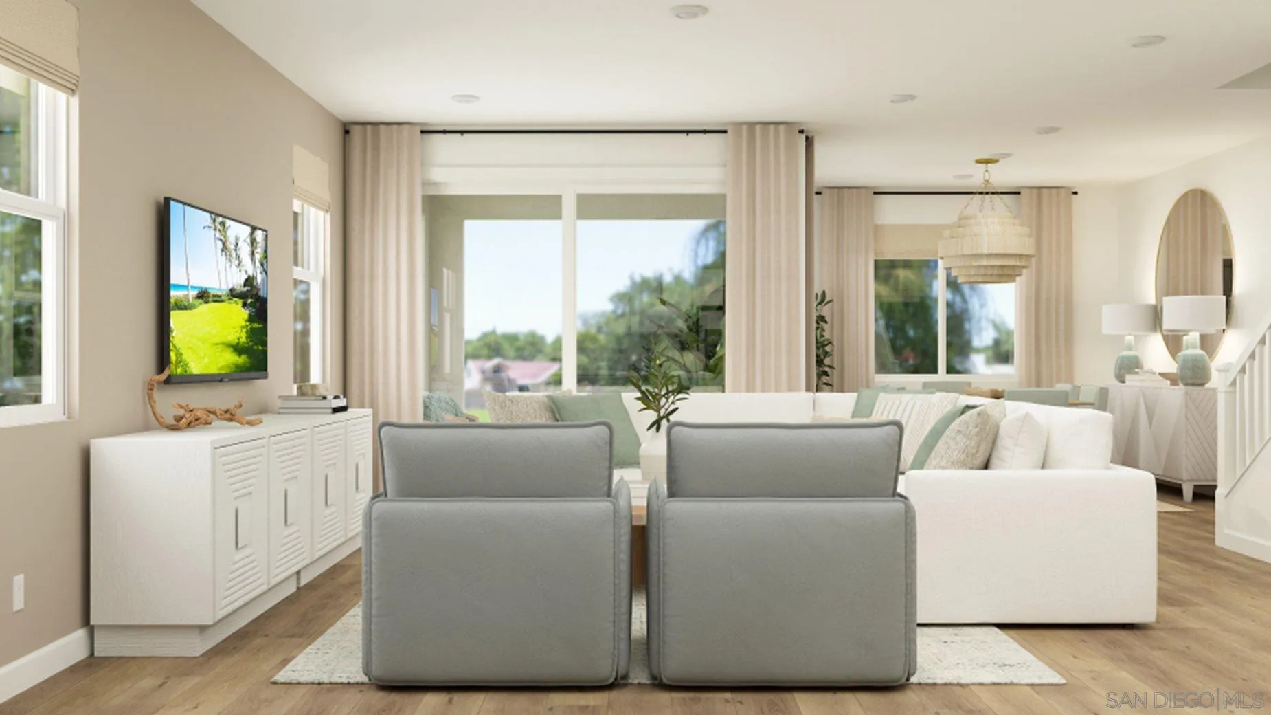 5536 Dora Way Oceanside, CA 92057 - Photo 9 of 26