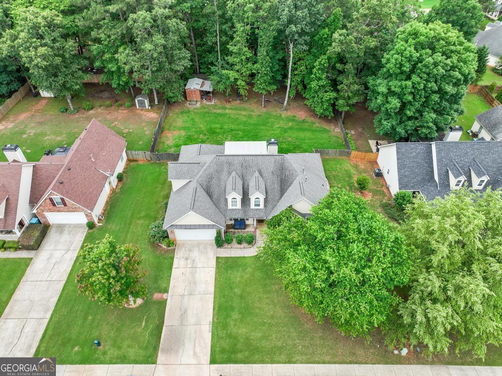 235 Creekside Circle Hampton, GA 30228 - Photo 2 of 52