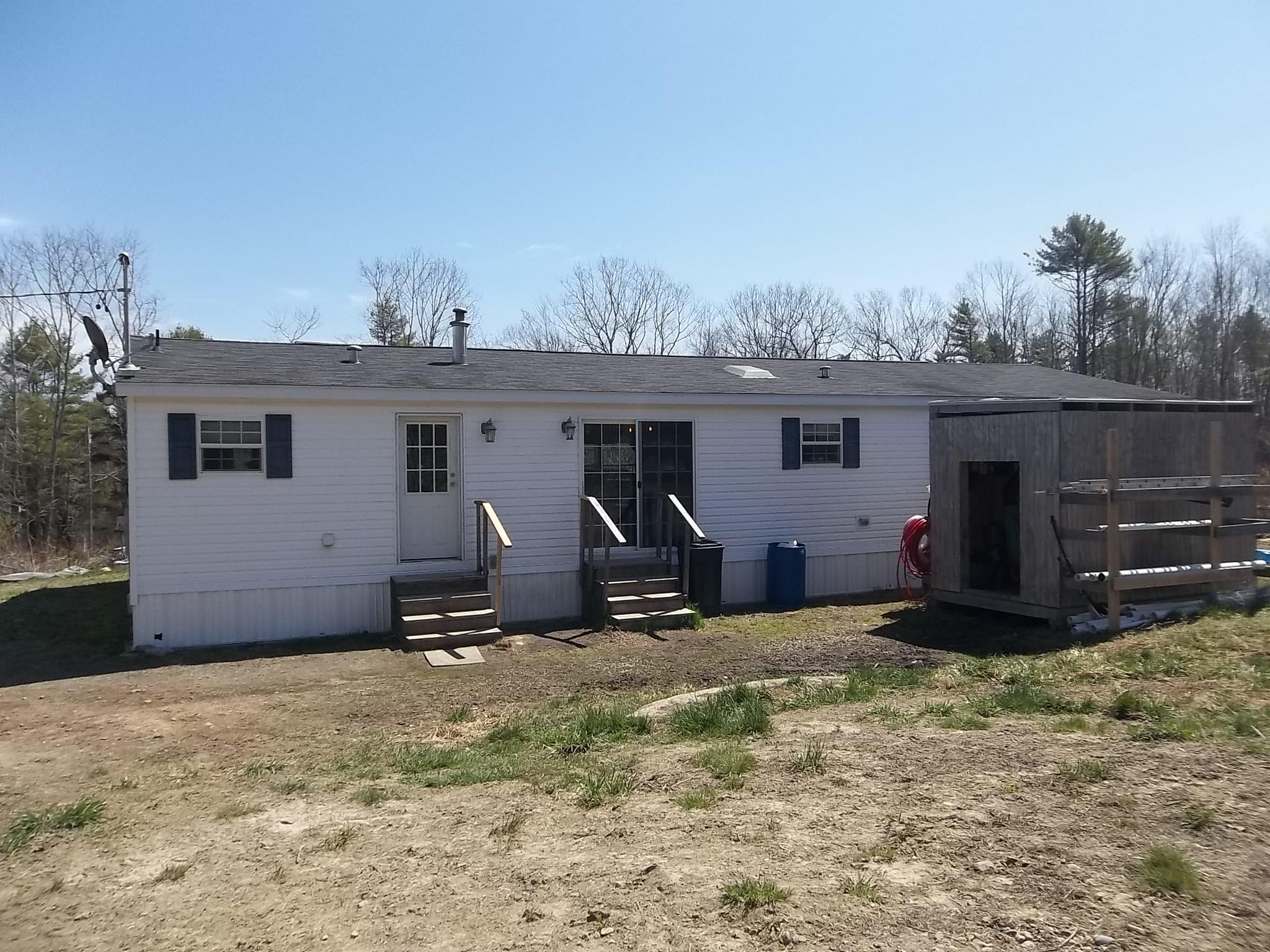 8 Spruce Meadow Road Jefferson, ME 04348 - Photo 22 of 26 WaltzBack