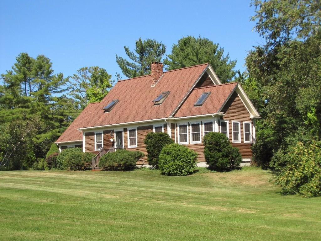 62 Edgecomb Road Belfast, ME 04915 - Photo 2 of 20 Photo