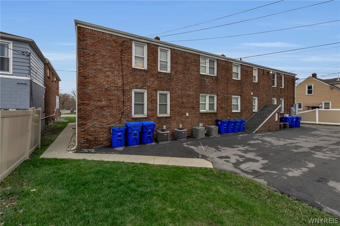 367 Potters Road, Unit 365 West Seneca, NY 14220 - Photo 38 of 50