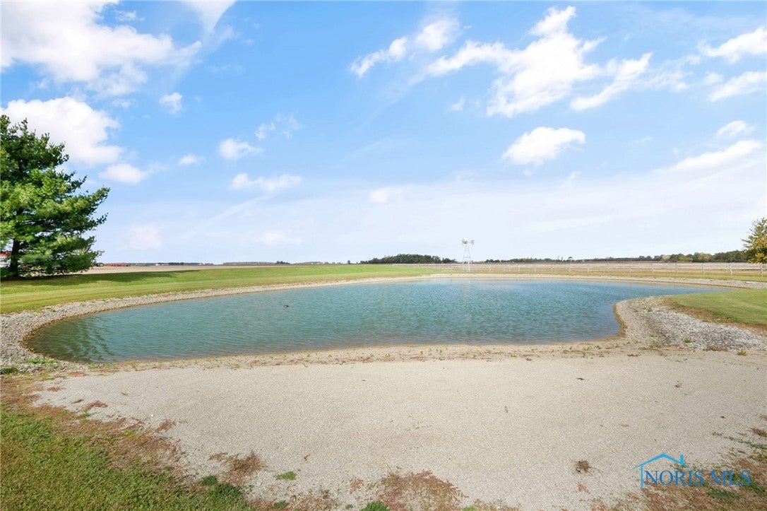 14228 Bays Road Rudolph, OH 43462 - Photo 22 of 43 1/3 Acre stocked pond