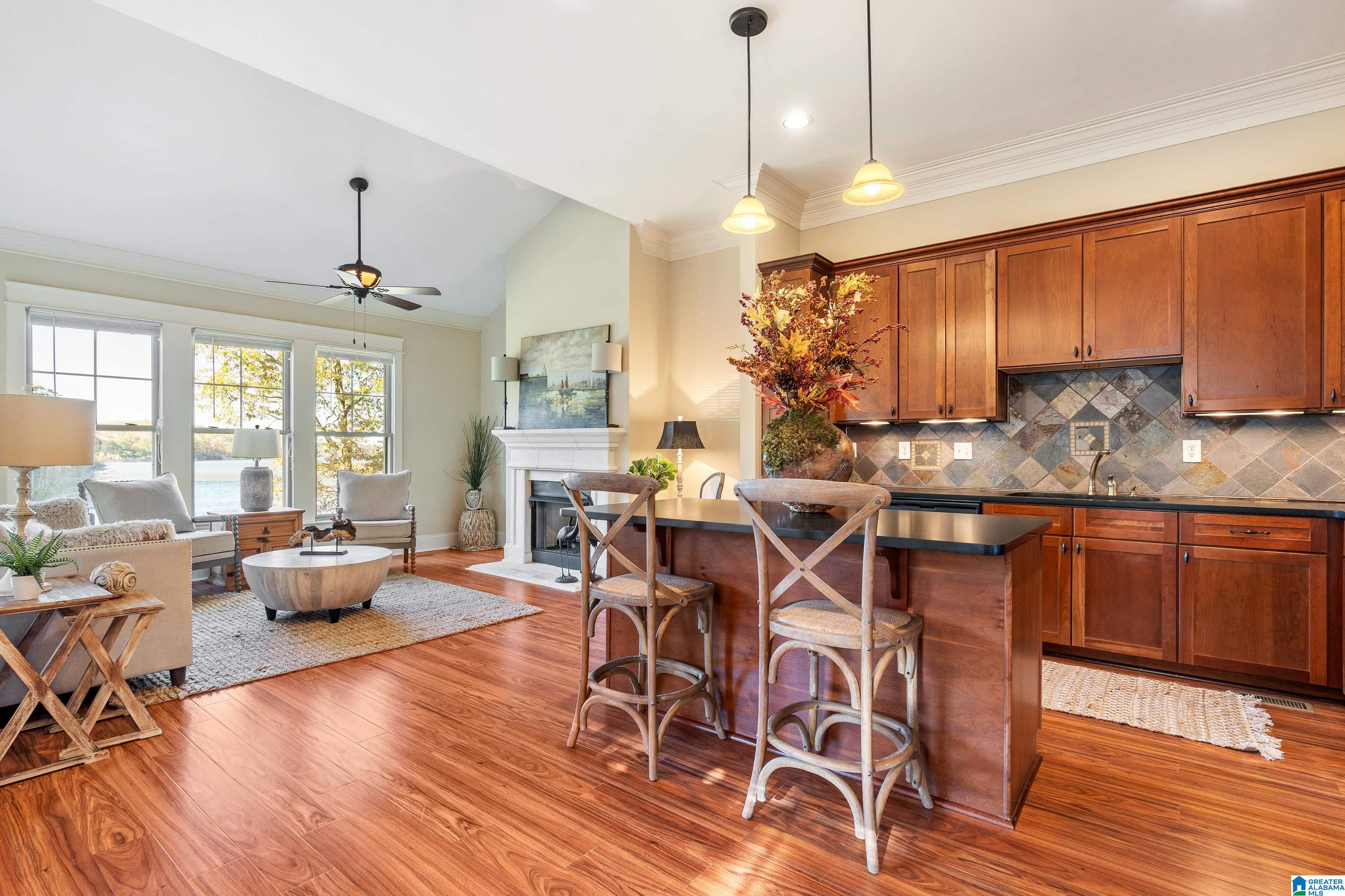 33 Harbor Pointe Drive Talladega, AL 35160 - Photo 9 of 56