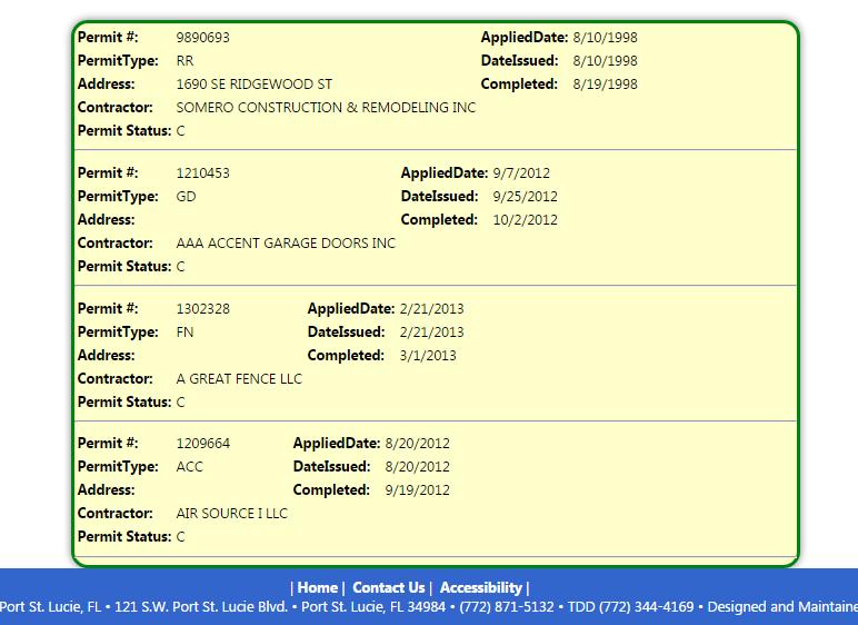1690 Southeast Ridgewood Street Port St. Lucie, FL 34952 - Photo 20 of 20 Screenshot (35)