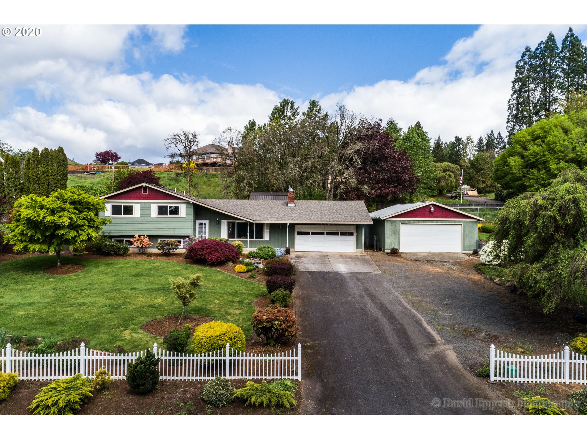 35069 Pittsburg Road St. Helens, OR 97051 - Photo 1 of 28 Gallery Image 1