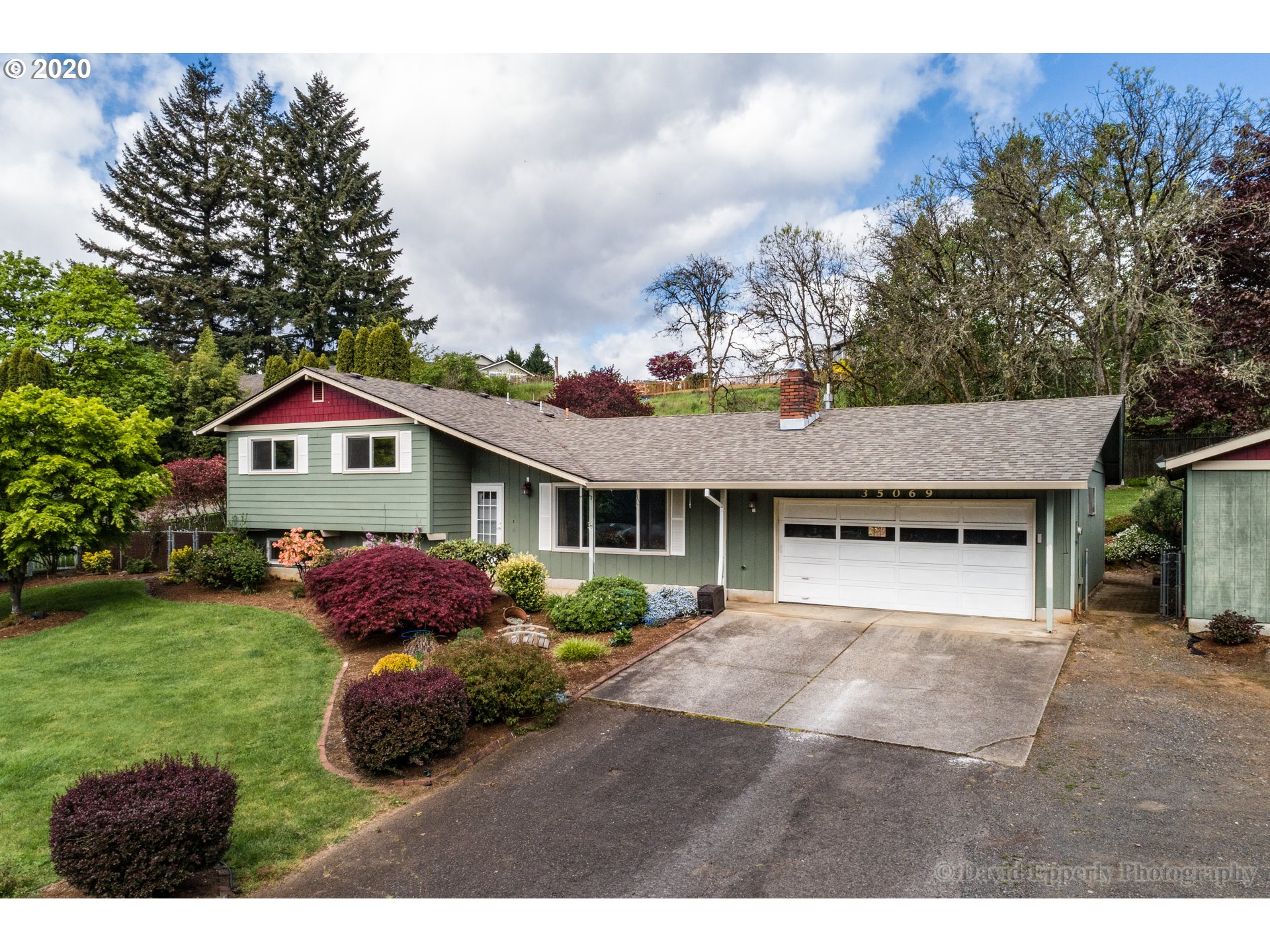 35069 Pittsburg Road St. Helens, OR 97051 - Photo 2 of 28 Gallery Image 2
