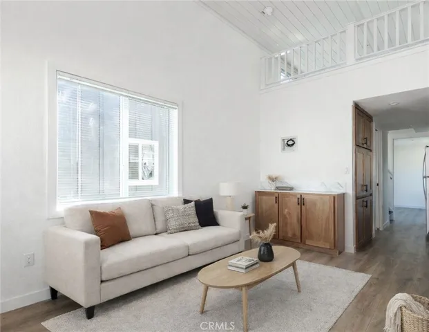 $109,950 | 274 Higuera Street, Unit 6, San Luis Obispo, CA 93401