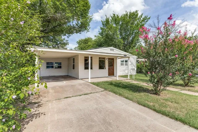 $240,000 | 2810 Dogwood Park Drive, Richland Hills, TX 76118