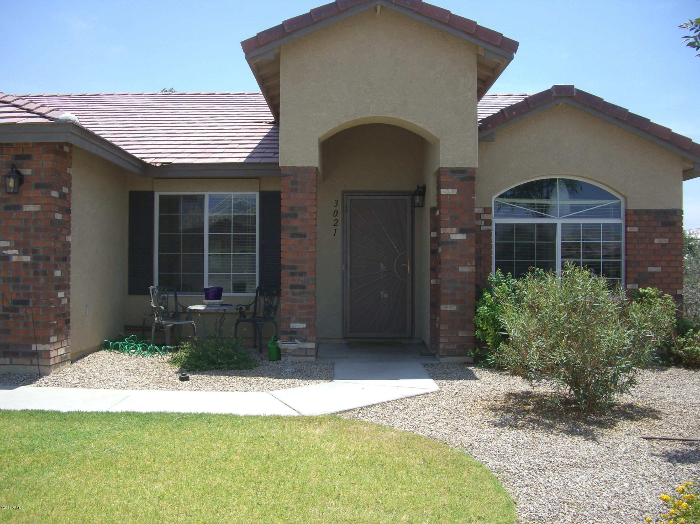 3021 West Pecan Road Phoenix, AZ 85041 - Photo 3 of 39 Short, 3021 W