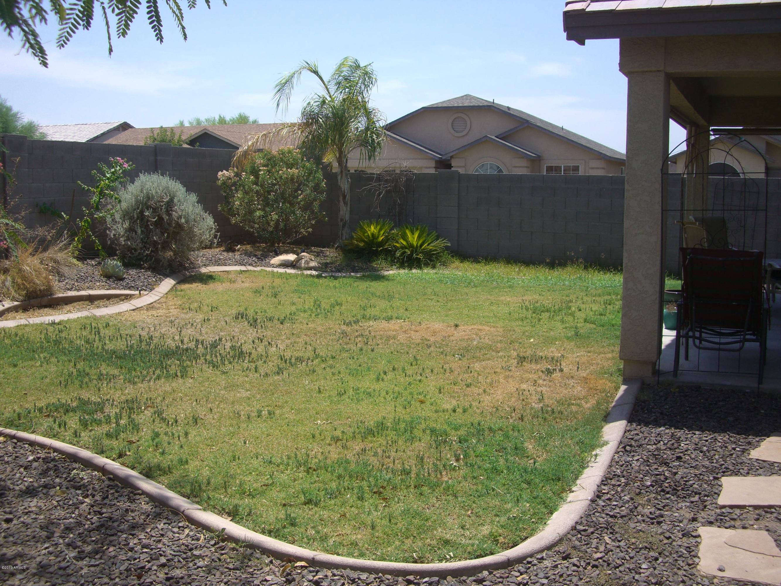 3021 West Pecan Road Phoenix, AZ 85041 - Photo 36 of 39 Short, 3021 W