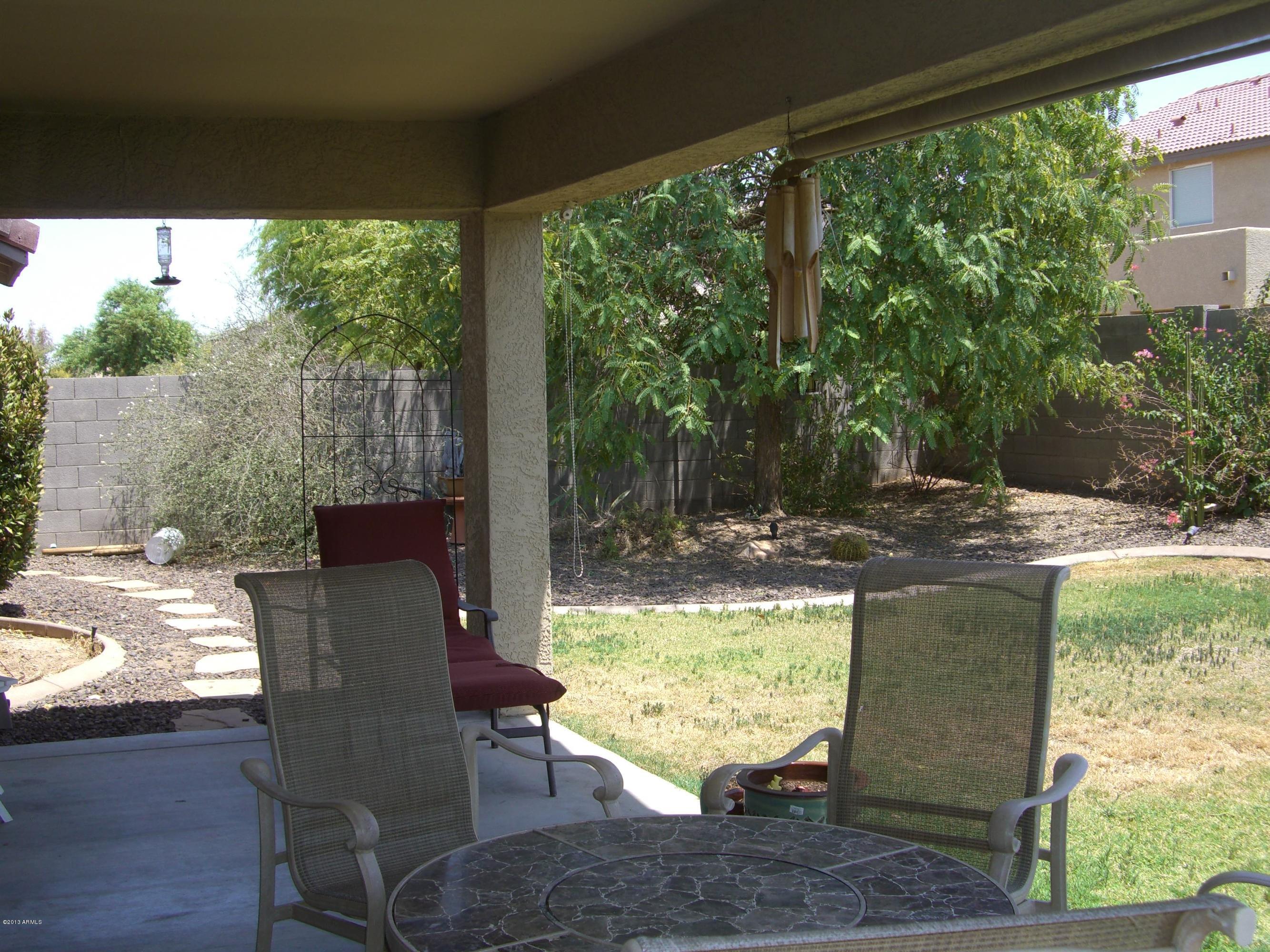 3021 West Pecan Road Phoenix, AZ 85041 - Photo 38 of 39 Short, 3021 W