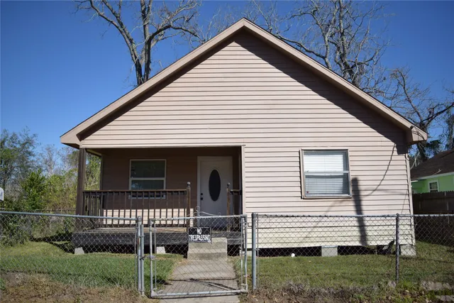 $155,000 | 214 East Jack Avenue, Baytown, TX 77520