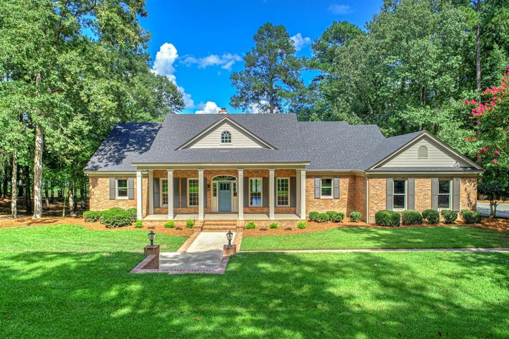 4727 Fairfield Way Evans, GA 30809 - Photo 1 of 60 Main View