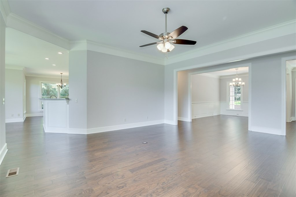 4727 Fairfield Way Evans, GA 30809 - Photo 24 of 60