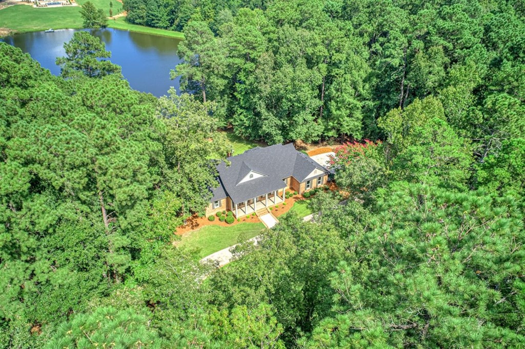 4727 Fairfield Way Evans, GA 30809 - Photo 3 of 60