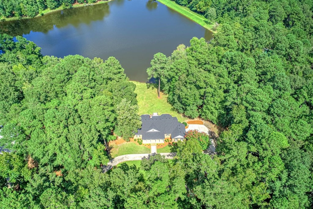 4727 Fairfield Way Evans, GA 30809 - Photo 4 of 60