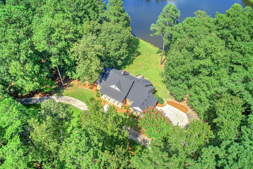 4727 Fairfield Way Evans, GA 30809 - Photo 5 of 60