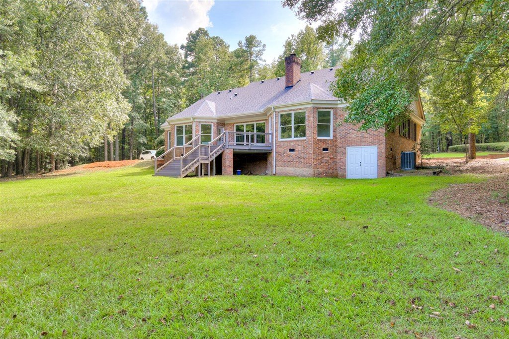 4727 Fairfield Way Evans, GA 30809 - Photo 58 of 60