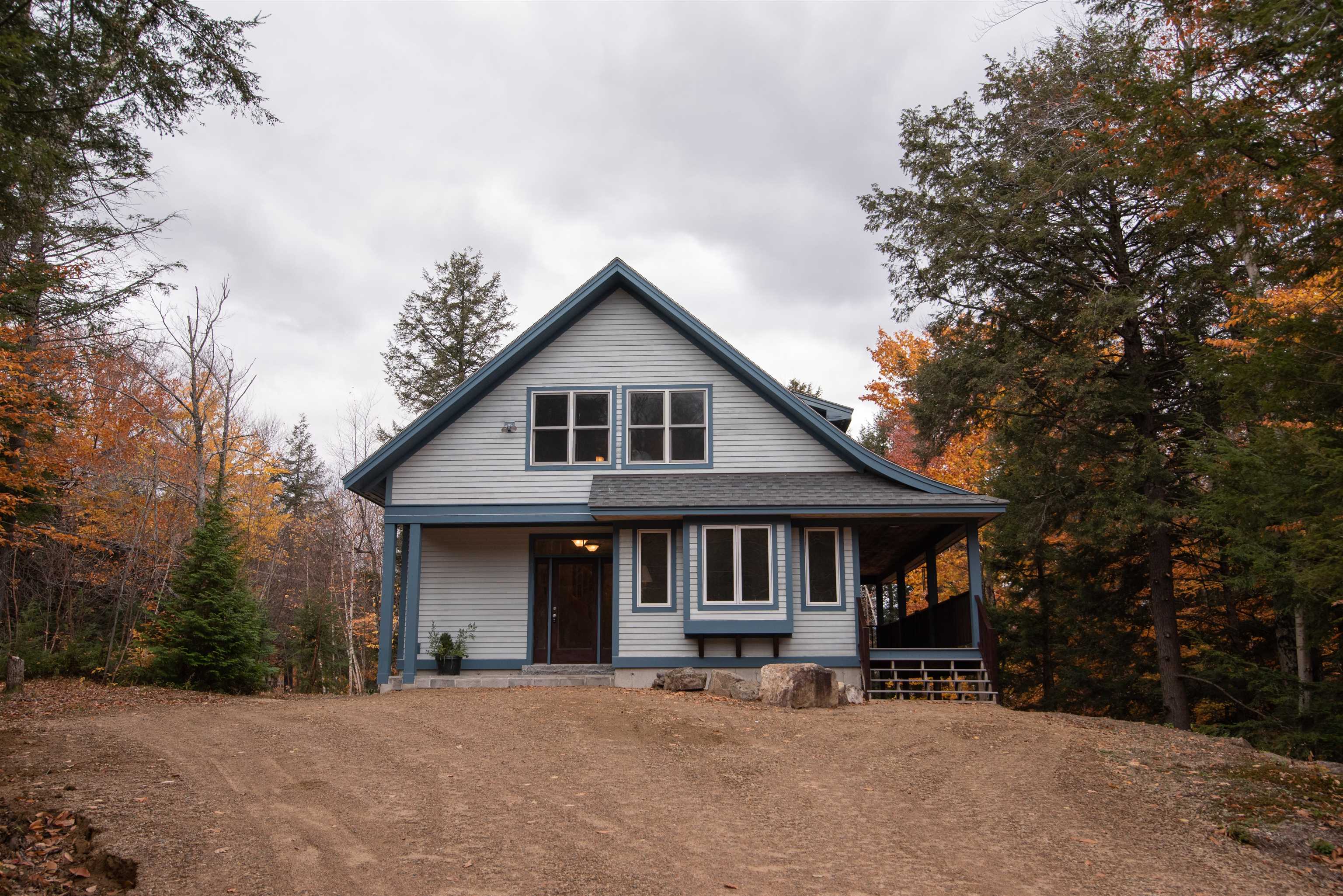 5 Haystack Loop Bartlett, NH 03812 - Photo 1 of 1 Gallery Image 1