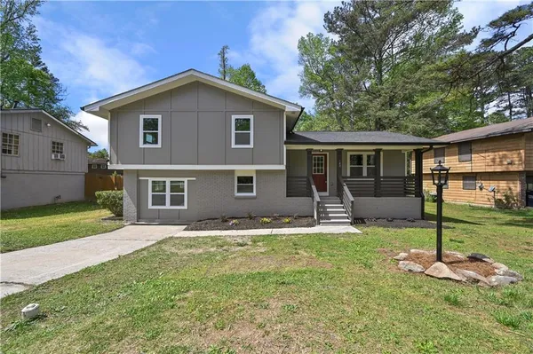 $299,995 | 140 Buckhurst Way, South Fulton, GA 30349