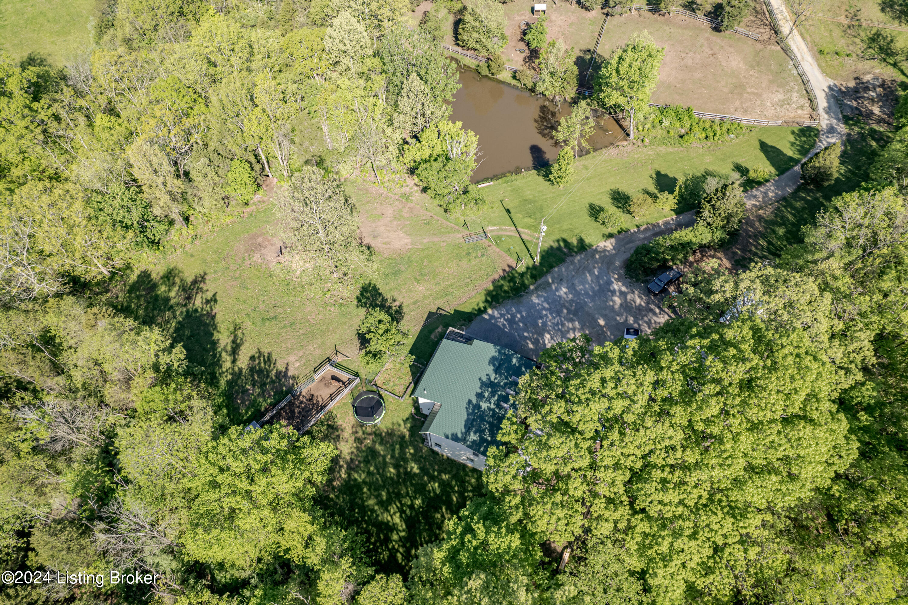 177 Fox Run Road Pendleton, KY 40055 - Photo 46 of 67 16
