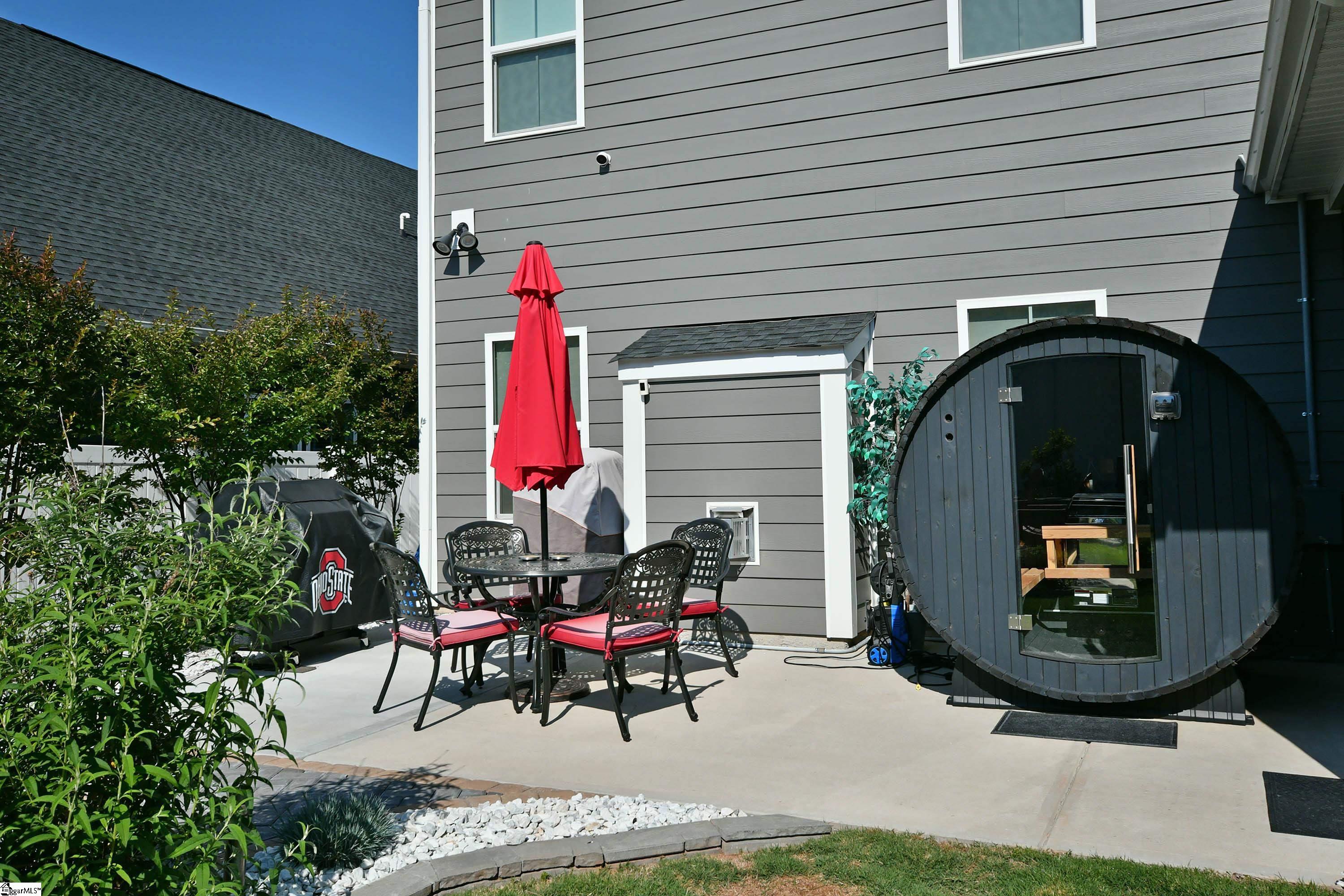 440 Oswego Court Greenville, SC 29607 - Photo 38 of 50