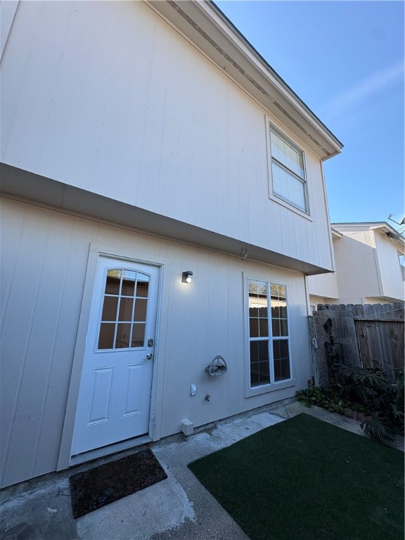 6702 Everhart Road, Unit Q102 Corpus Christi, TX 78413 - Photo 11 of 23