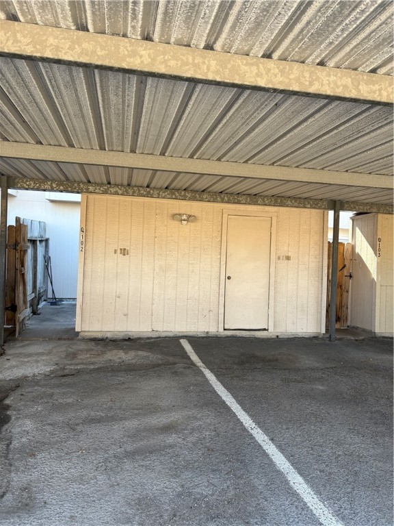 6702 Everhart Road, Unit Q102 Corpus Christi, TX 78413 - Photo 12 of 23