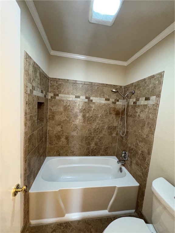 6702 Everhart Road, Unit Q102 Corpus Christi, TX 78413 - Photo 17 of 23 Upstairs