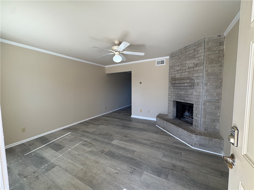 6702 Everhart Road, Unit Q102 Corpus Christi, TX 78413 - Photo 2 of 23