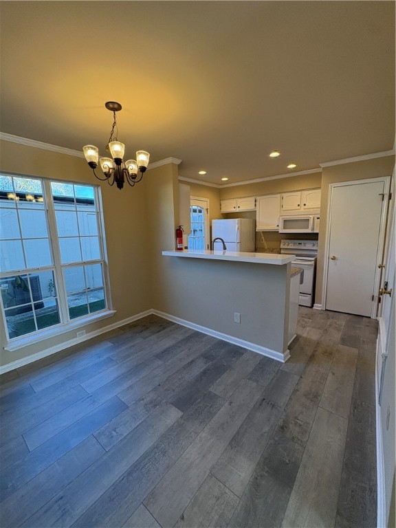 6702 Everhart Road, Unit Q102 Corpus Christi, TX 78413 - Photo 4 of 23