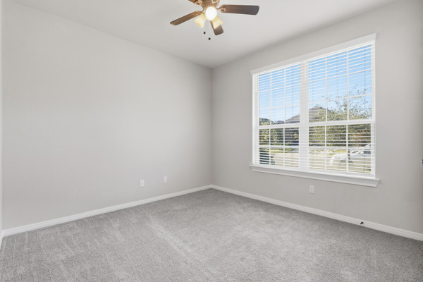 3604 Chaff Lane Pflugerville, TX 78660 - Photo 22 of 26 an empty room with a window