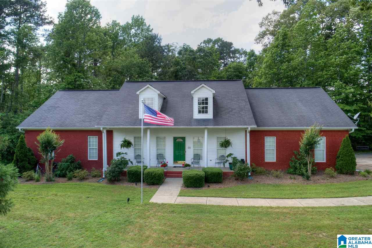 631 Dana Road Warrior, AL 35180 - Photo 1 of 41