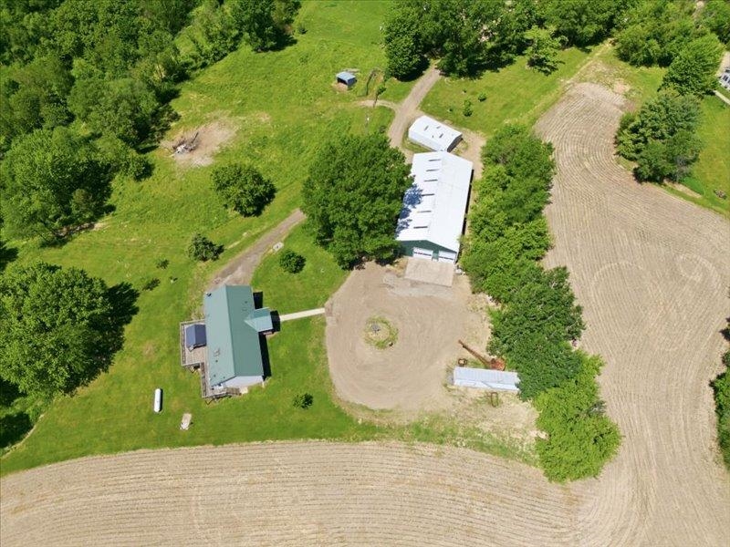 874 Rock Cut Road Hazel Green, WI 53811 - Photo 35 of 36