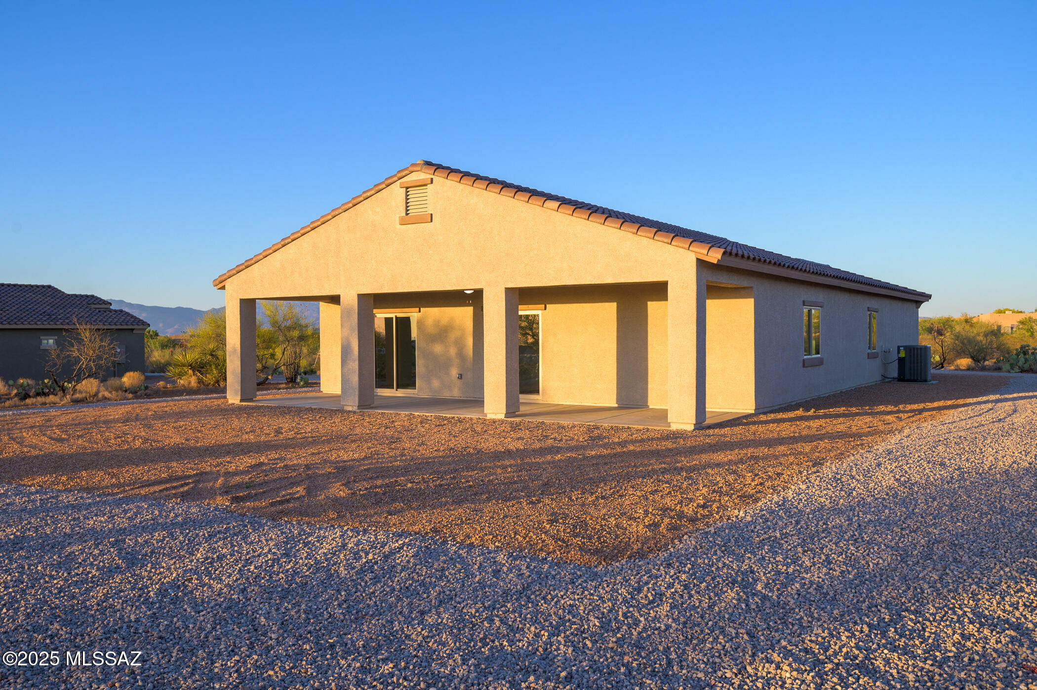 401 North Vail View Road Vail, AZ 85641 - Photo 45 of 49 Gallery Image 45