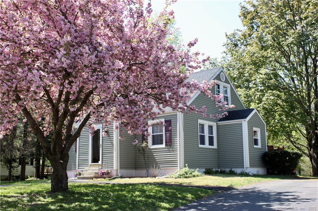 87 Northfield Road Wallingford, CT 06492 - Photo 1 of 1