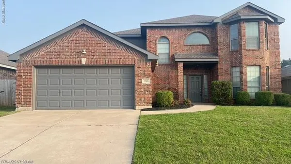 $2,750 | 1509 Weeping Willow Lane, Arlington, TX 76002