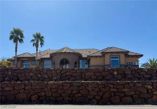 $2,900,000 | 1206 Peach Bluff Court, Henderson, NV 89002