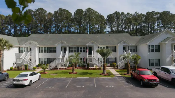 $182,000 | 870 Fairway Drive, Unit 604CC, Longs, SC 29568