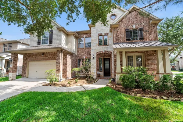 $610,000 | 26706 Whitetail Springs Court, Katy, TX 77494